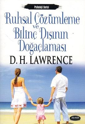 Ruhsal Çözümleme ve Bilinçdışının Doğaçlaması