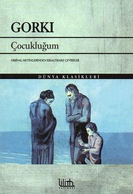 Çocukluğum