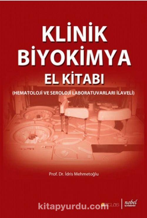 Klinik Biyokimya El Kitabı
