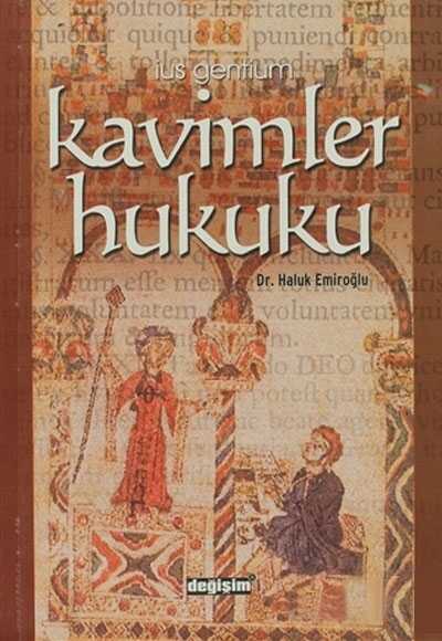 Kavimler Hukuku