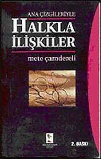 Halkla İlişkiler