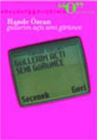 Güllerim Açtı Seni Görünce