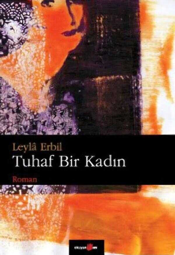 Tuhaf Bir Kadın