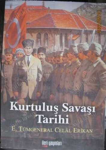 Kurtuluş Savaşı Tarihi
