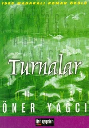 Turnalar
