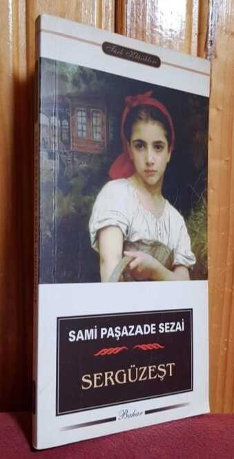 Sergüzeşt