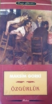 Özgürlük