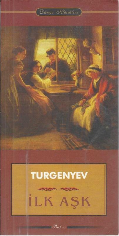 İlk Aşk