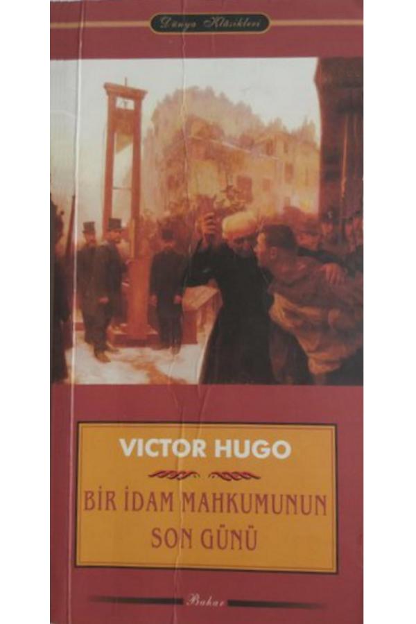 Bir İdam Mahkumunun Son Günü