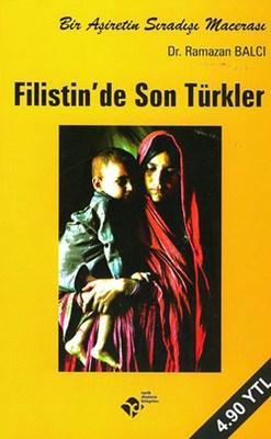Filistin'de Son Türkler