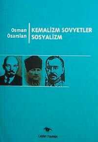 Kemalizm Sovyetler Sosyalizm