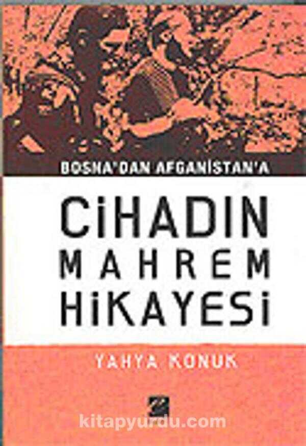 Cihad'ın Mahrem Hikayesi