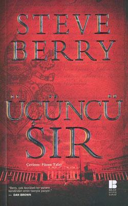 Üçüncü Sır