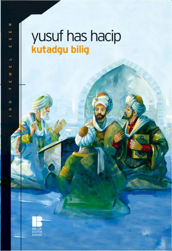 Kutadgu Bilig