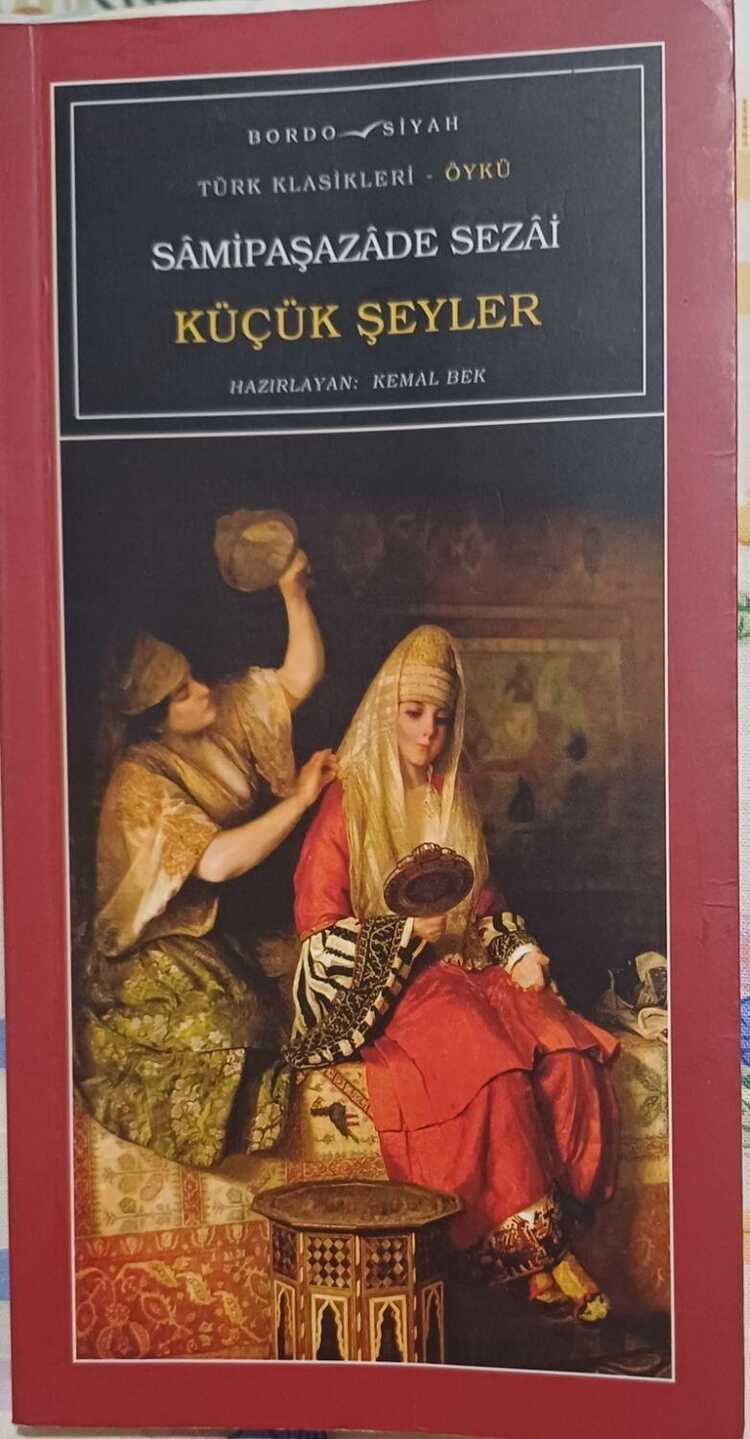 Küçük Şeyler
