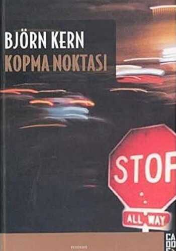 Kopma Noktası