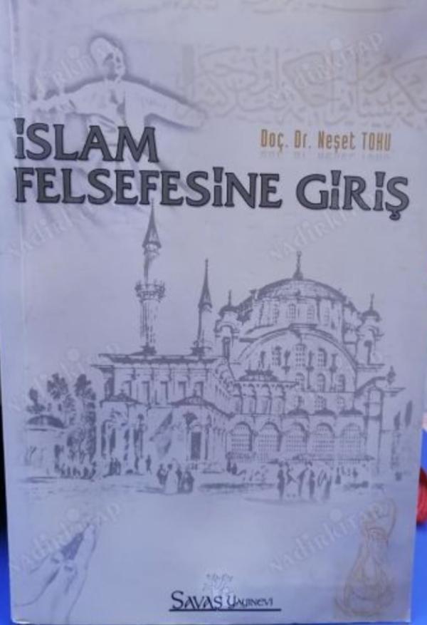 İslam Felsefesine Giriş