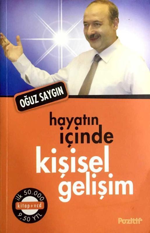 Hayatın İçinde Kişisel Gelişim