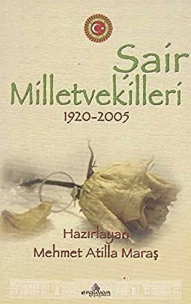 Şair Milletvekilleri￼