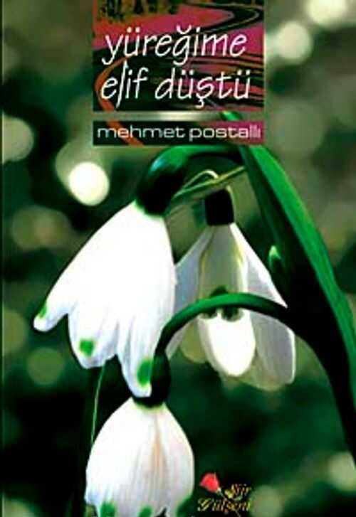 Yüreğime Elif Düştü