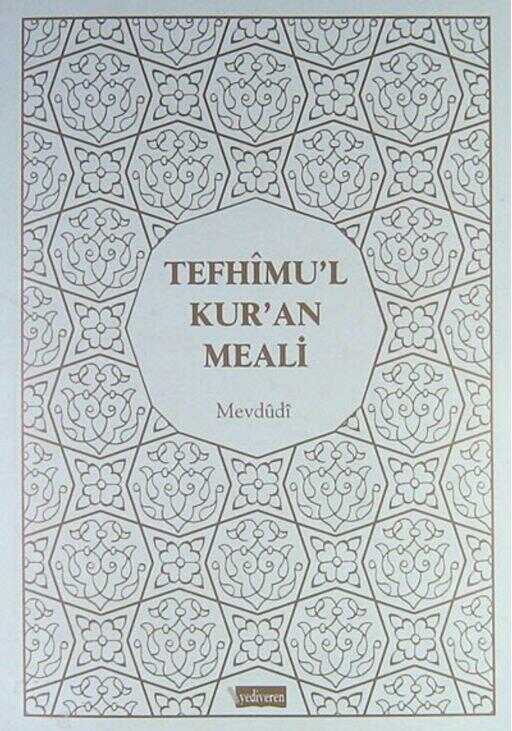 Tefhimu'l Kur'an Meali