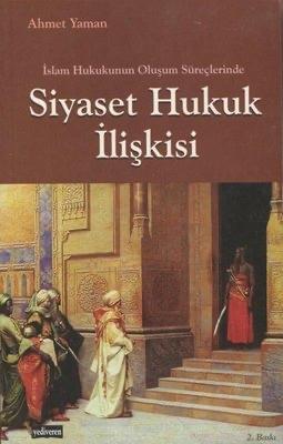 Siyaset Hukuk İlişkisi