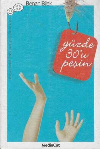 Yüzde 30'u Peşin