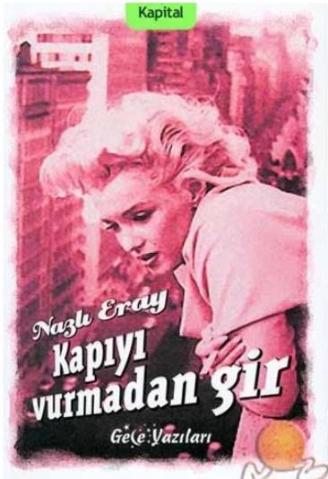 Kapıyı Vurmadan Gir