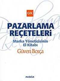 Pazarlama Reçeteleri