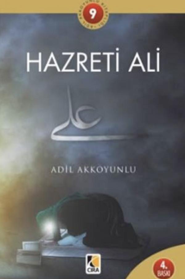Hz. Ali