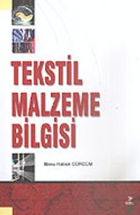 Tekstil Malzeme Bilgisi