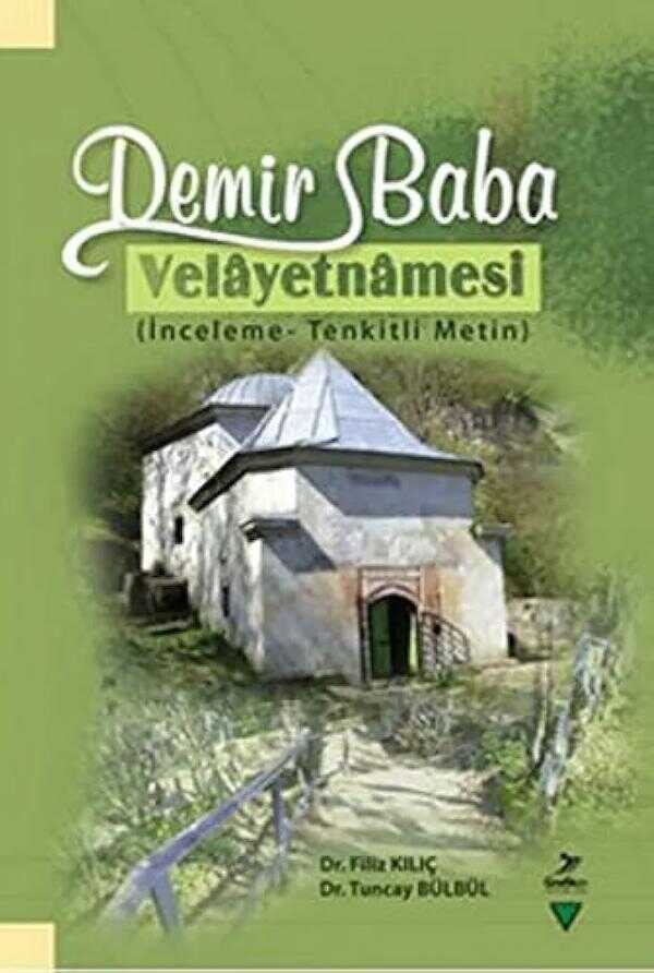 Demir Baba Velâyetnâmesi