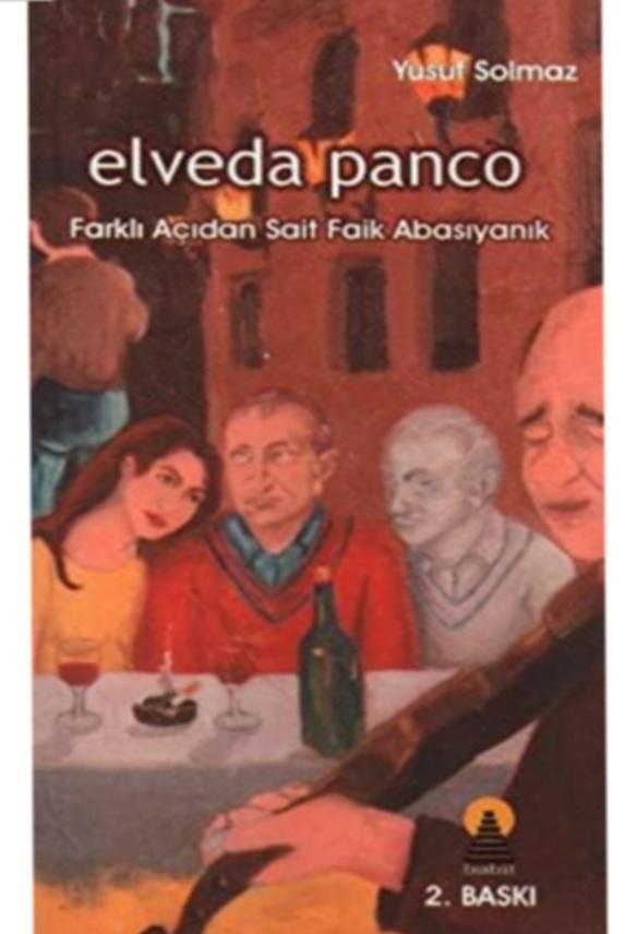Elveda Panco