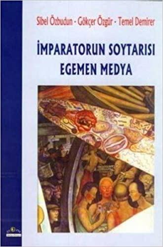 İmparatorun Soytarısı Egemen Medya