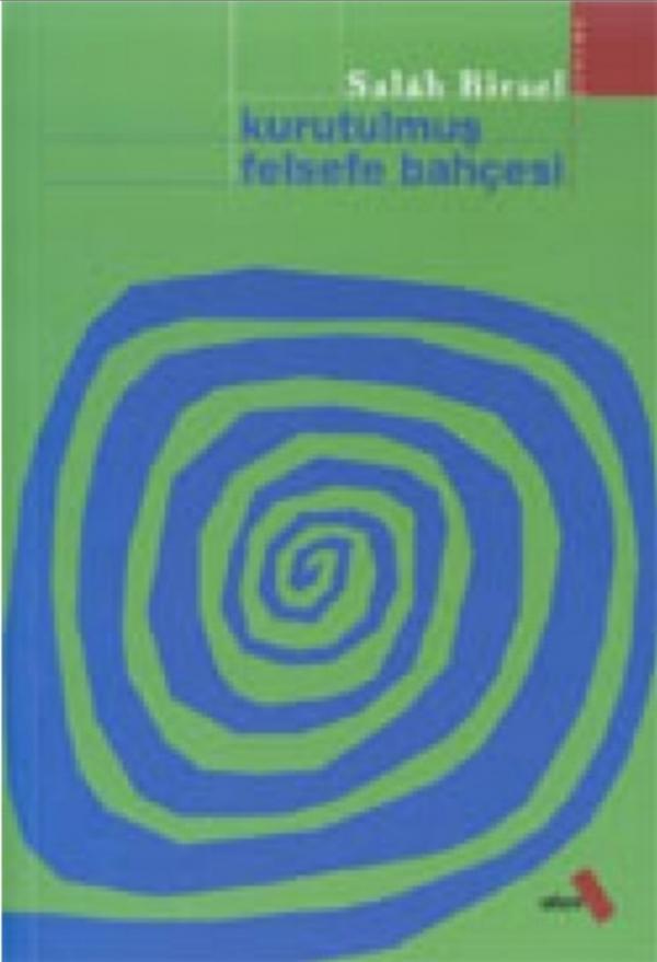Kurutulmuş Felsefe Bahçesi