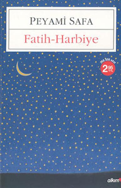 Fatih Harbiye
