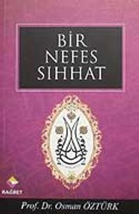 Bir Nefes Sıhhat cep boy