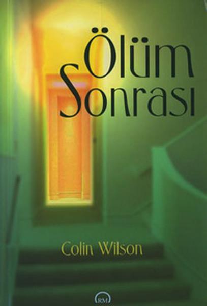 Ölüm Sonrası