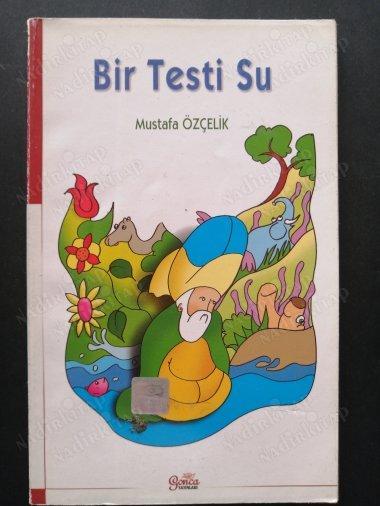 Bir Testi Su