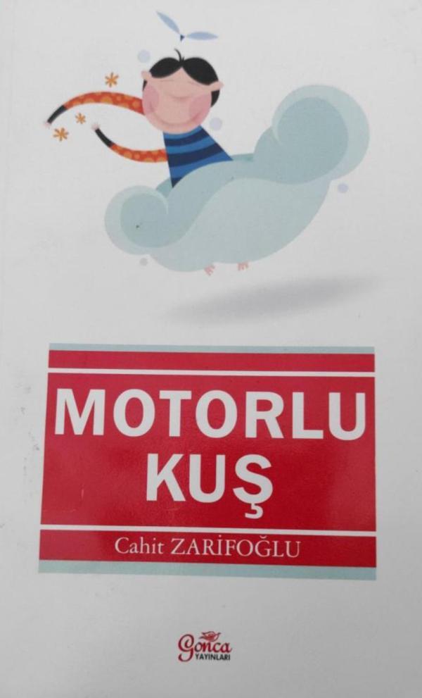 Motorlu Kuş