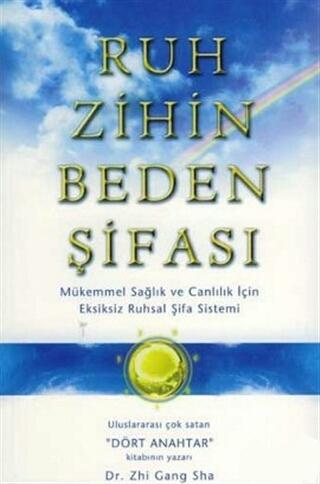 Ruh Zihin Beden Şifası