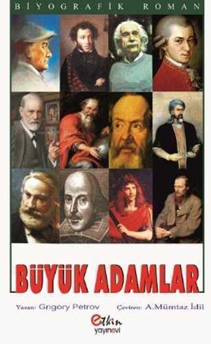 Büyük Adamlar
