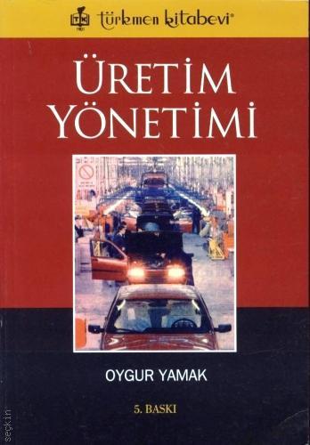 Üretim Yönetimi