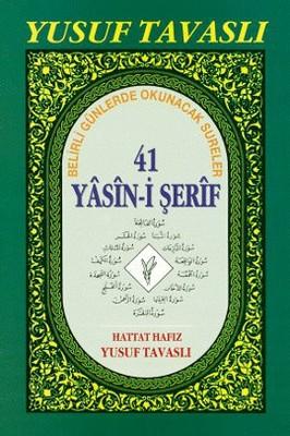 41 Yasin-i Şerif