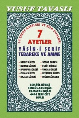 7 Ayetler