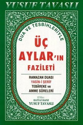 Üç Aylar'ın Fazileti
