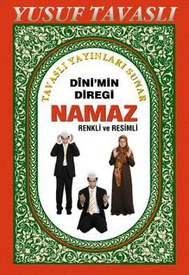 Dini'min Direği Namaz