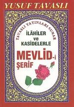 İlahiler ve Kasidelerle Mevlid-i Şerif