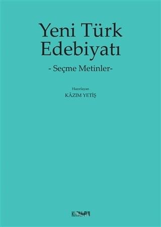 Yeni Türk Edebiyatı