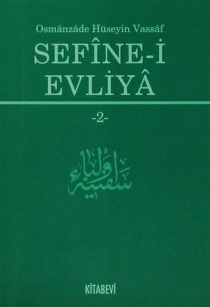 Sefine-i Evliya -2